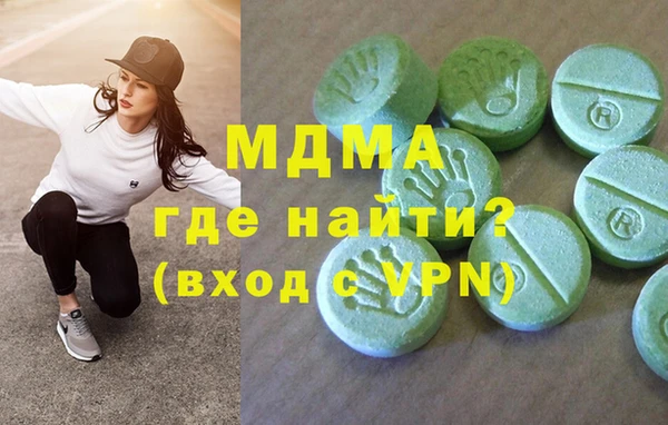 прущий лед Аркадак